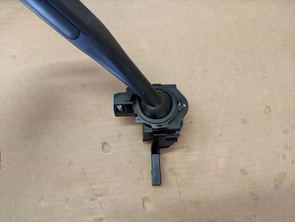 Spínač pro stěrače