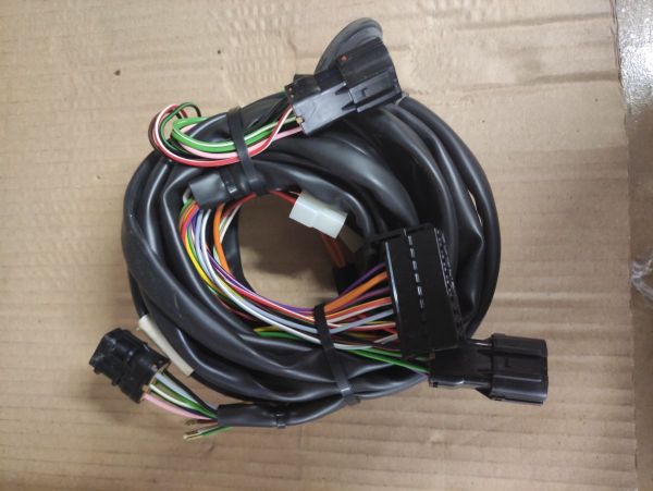 SVAZEK ELEKTRICKÉ INSTALACE - TAŽNÉ