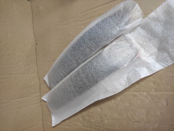 KRYT ROHOVÝ OCHRANÝ