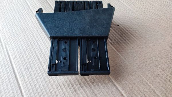 CHANGER NA KAZETY TOLEDO