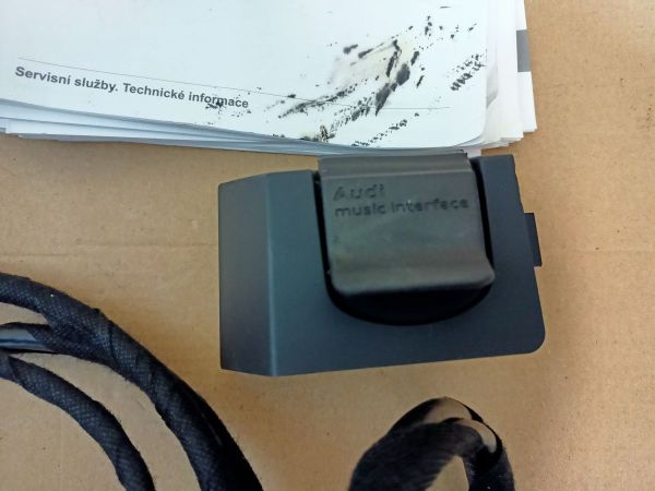 INSTALAČNÍ SADA POUŽITÉ