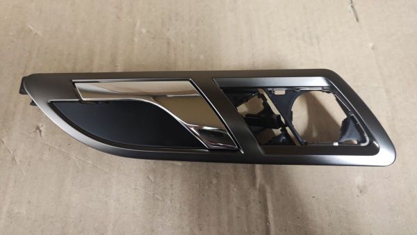 VNITŘNÍ OVLÁDÁNÍ