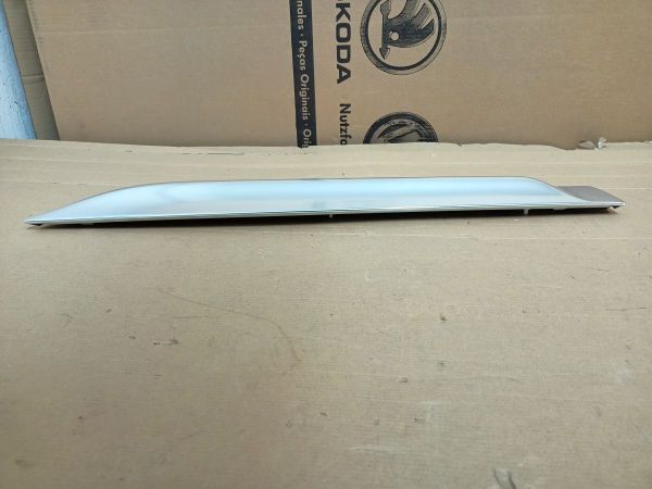 OCHRANNÁ DVEŘNÍ LIŠTA