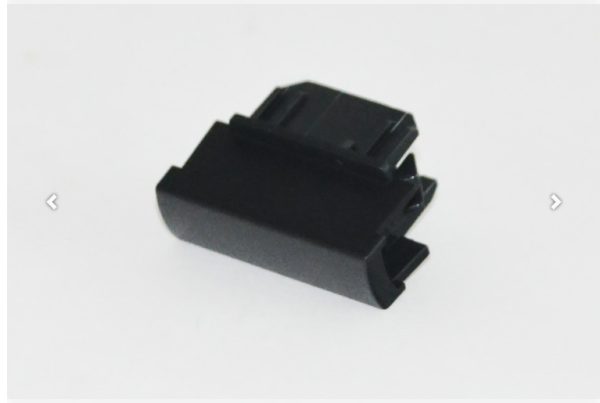 KRYTKA TLACITKA ZASLEPOVACI