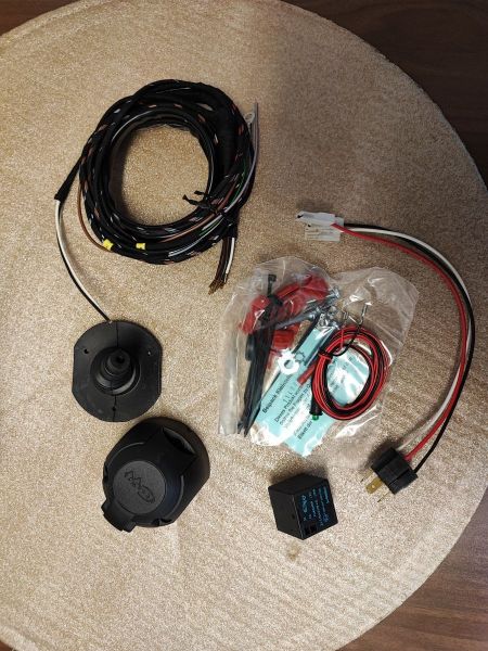 ELEKTRO INSTALACE TAŽNÉ