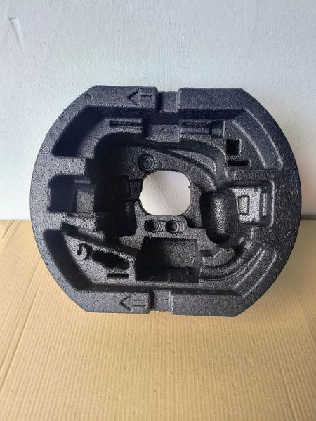 BRAŠNA NA NÁŘADÍ