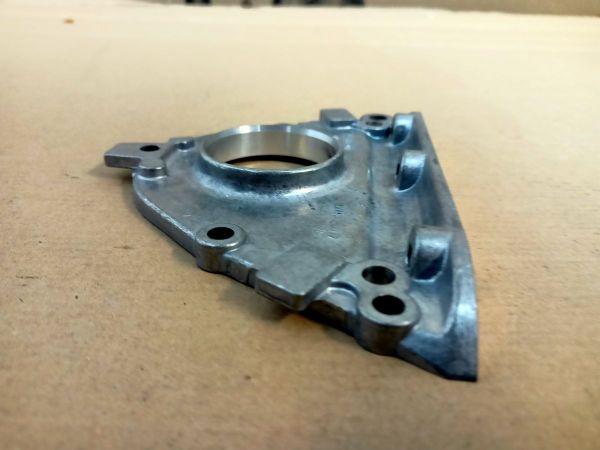 PŘÍRUBA TĚSNÍCÍ