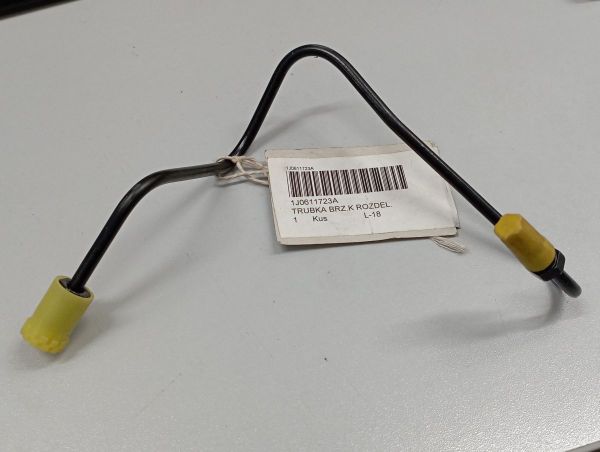 TRUBKA BRDOVA K ROZDELOVACI