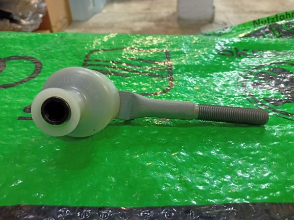 HLAVA ŘÍDÍCÍ TYČE ÚPLNÁ