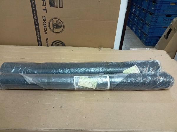 KOBEREC ZAVAZADLOVÝ