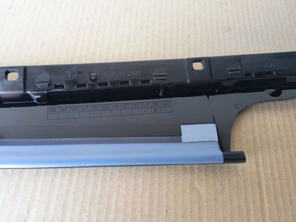 KRYTKA PRO SLOUPEK B