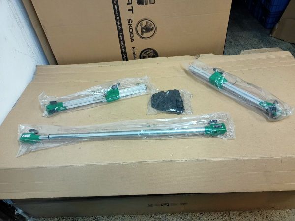 DRŽÁK JIZDNÍCH KOL