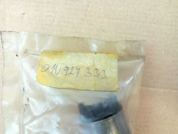 VENTIL REGULÁTORU TLAKU