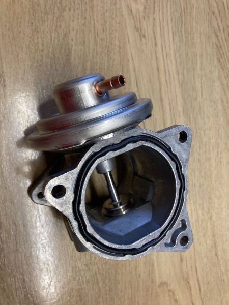 EGR VENTIL