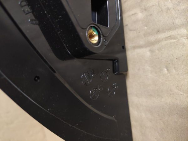 ZPĚTNÉ ZRCÁTKO VNĚJŠÍ