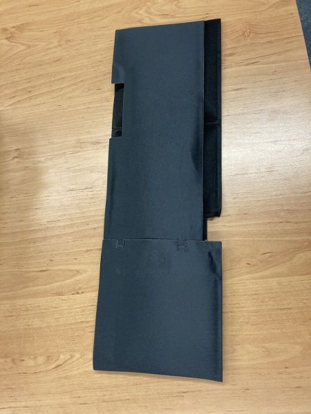 POUZDRO BATERIE OCHRANNE PRO AKU 95AH