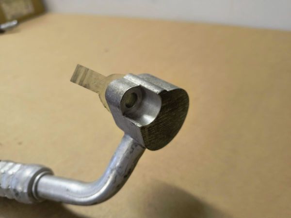 HADICE CHLADICÍHO PROSTŘEDKU