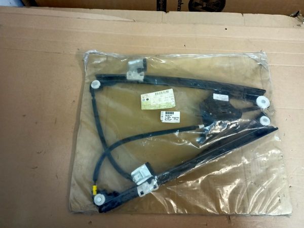 SPOUŠTĚČ SKLA BEZ MOTORU