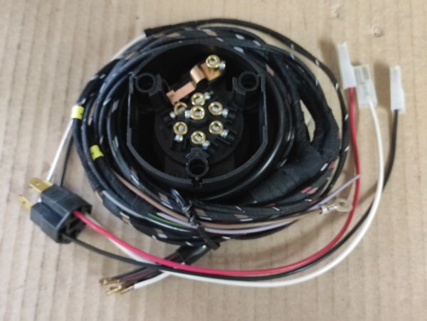 ELEKTRO INSTALACE TAŽNÉ