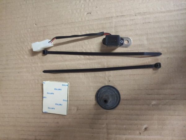 SVAZEK ELEKTRICKÉ INSTALACE - TAŽNÉ