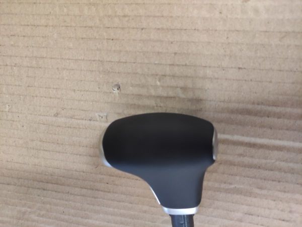 RUKOJEŤ ŘADÍCÍ PÁKY