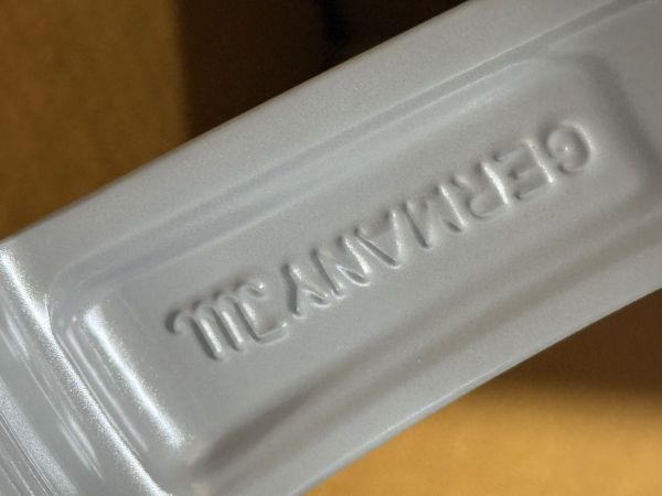 SADA ALU KOL - DISK 6,5J x 16 ET42, "Merano" pro Golf 6/7, Jetta, Scirocco,  Passat B6/7/8, T-roc, Eos, Beetle