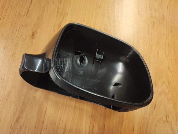 ZAKRYTÍ PRO ZRCÁTKO