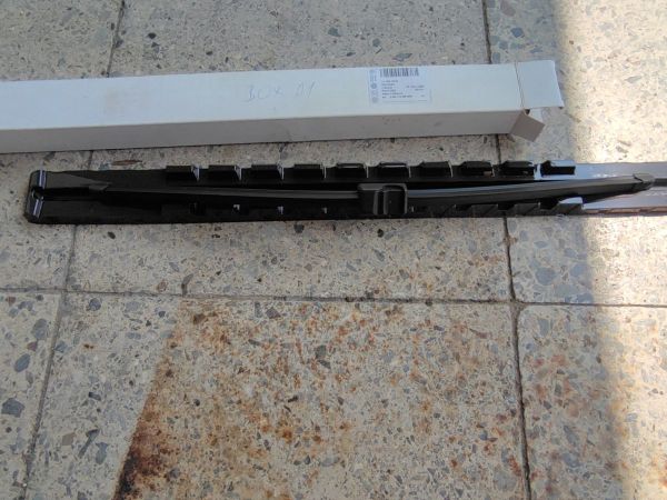 AERO-LIŠTA STÍRACÍ EXP.11/2011