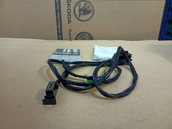 INSTALAČNÍ SADA POUŽITÉ