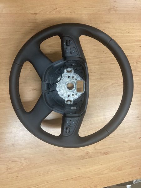 VOLANT Octavia II, Superb II, Yeti