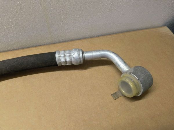 HADICE CHLADICÍHO PROSTŘEDKU