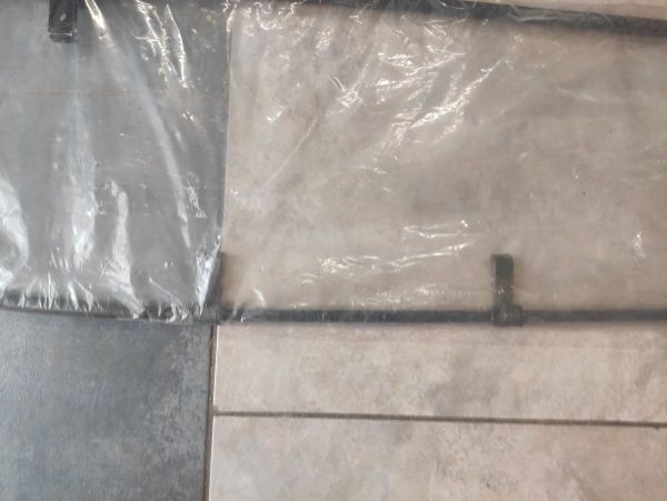 TAŽNÉ LANKO PARKOVACÍ BRZDY