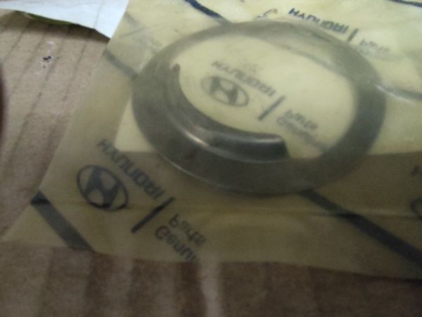 TĚSNÍCÍ KORUŽEK DIFERENCIÁLU