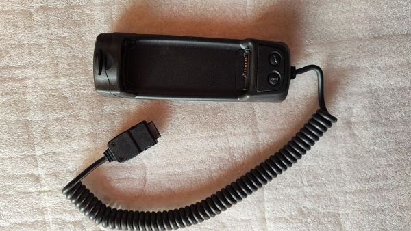 SADA PRO PŘIPOJENÍ MOBIL.TEL.