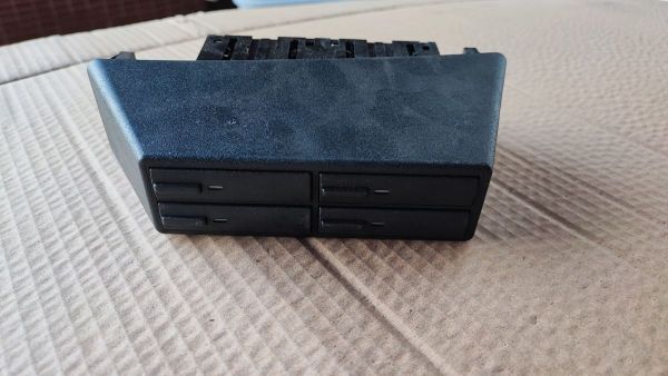 CHANGER NA KAZETY TOLEDO