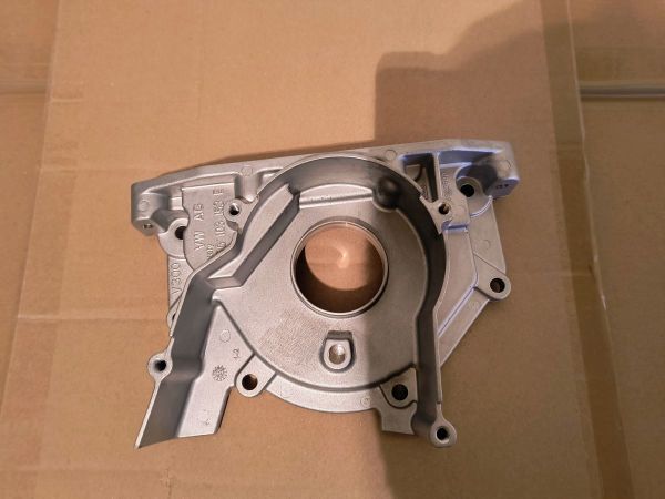 PŘÍRUBA TĚSNÍCÍ