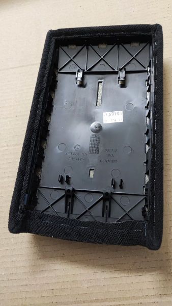 KRYT LOKETKNÍ OPĚRY