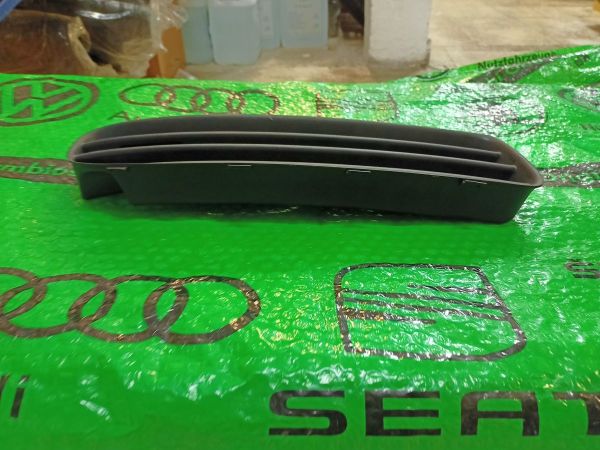 KRYTKA PRO NÁRAZNÍK