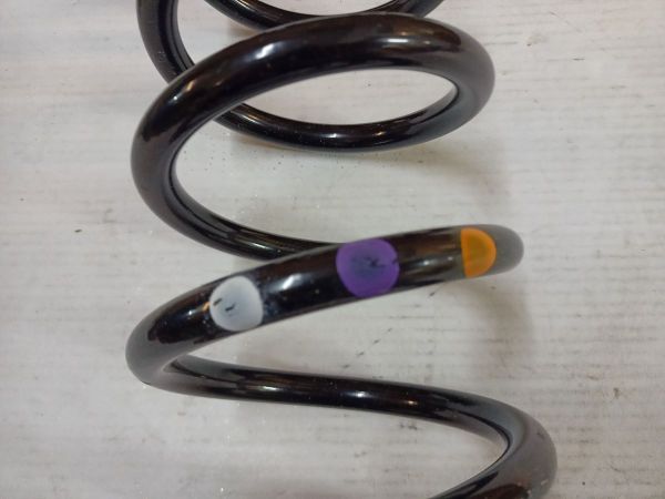 PRUŽINA ŠROUBOVITÁ