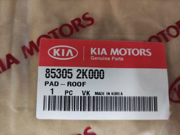 PODLOŽKA STŘEŠNÍ