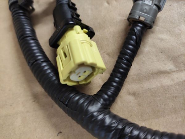 KABELÁŽ PŘEDNÍ ČÁSTI