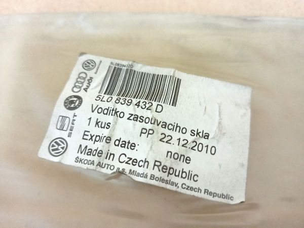 VODÍTKO