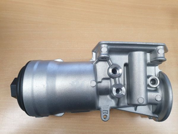 Drzak olejoveho filtru kompletni TDi