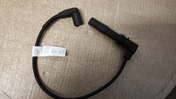 KABEL ZAPALOVACÍ