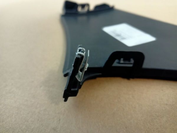 VEDENÍ VZDUCHU ŠKRÁBANCE