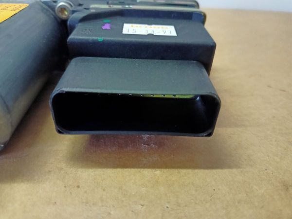 MOTOR PRO SPOUŠTĚČ OKNA