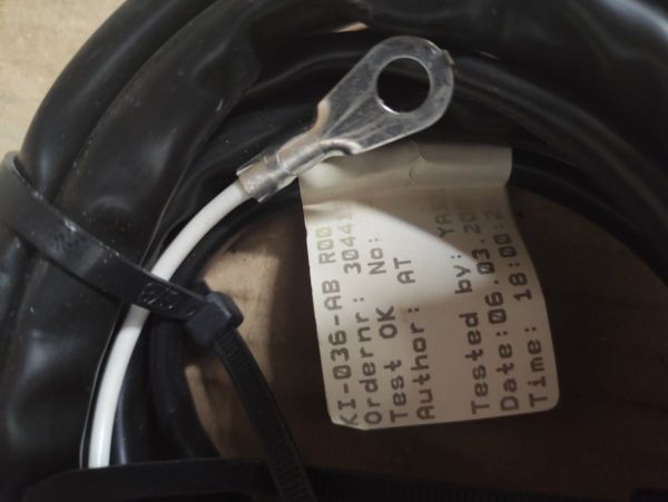 ELEKTROINSTALACE