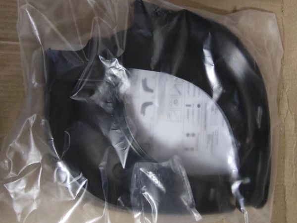 PŘEDNÍ LAPAČE NEČISTOT