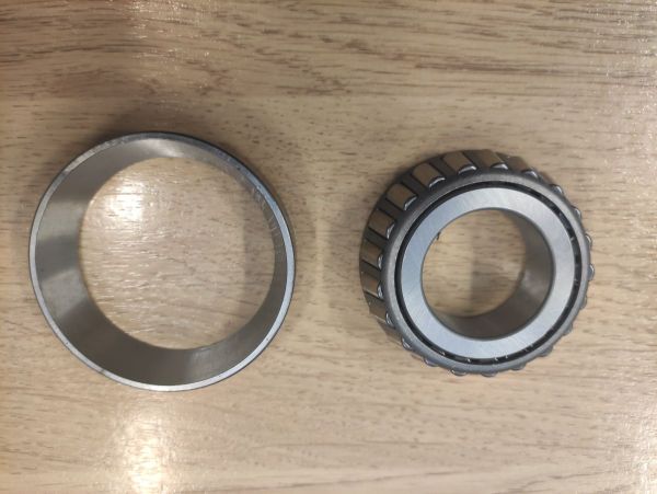 LOŽISKO KUŽELÍKOVÉ