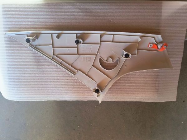 PANEL SLOUPKU